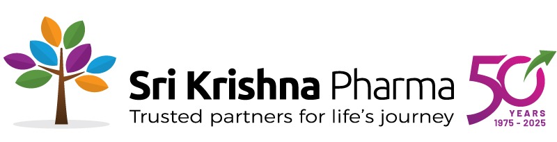 Sri Krishna Pharmaceuticals Limited