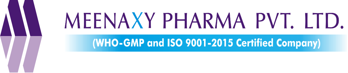 Meenaxy Pharma Pvt Ltd