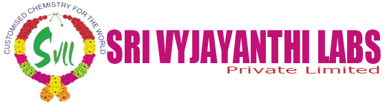 Sri Vyjayanthi Labs Pvt Ltd