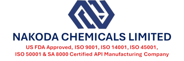 Nakoda Chemicals Limited