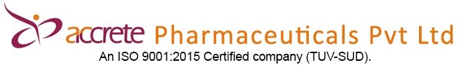 Accrete Pharmaceuticals Pvt Ltd