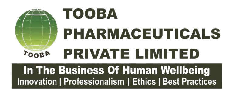 Tooba Pharmaceuticals Private Limited