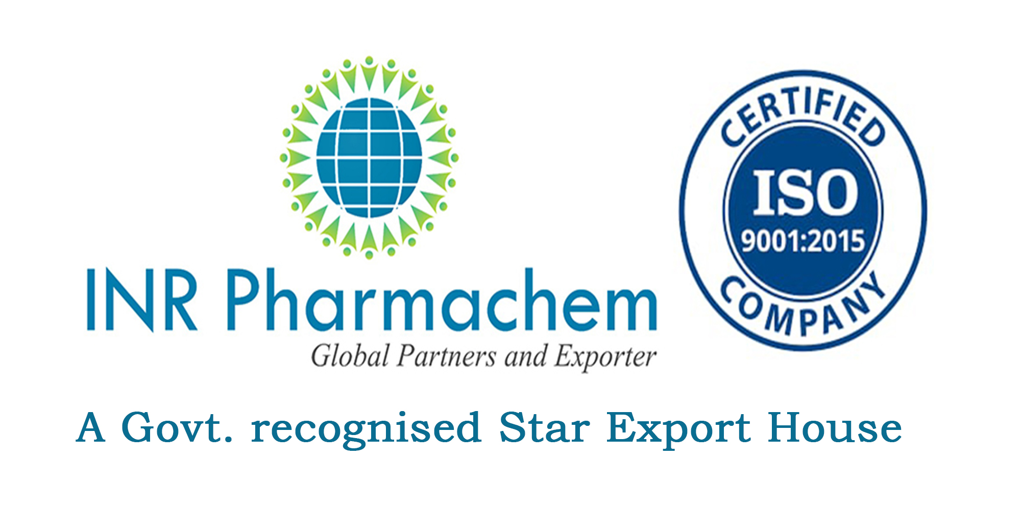 INR Pharmachem Private Limited