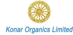 Konar Organics Limited