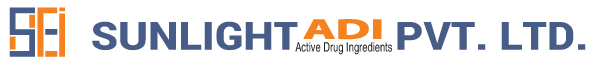 Sunlight Active Drug Ingredients Pvt Ltd