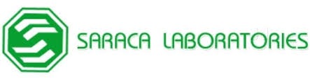 Saraca Laboratories Ltd