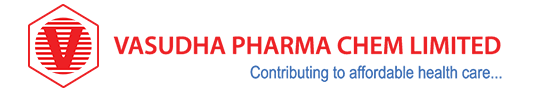 Vasudha Pharma Chem Ltd