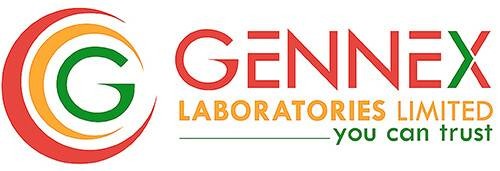 Gennex Laboratories Limited