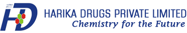 Harika Drugs Private Limited