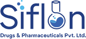 Siflon Drugs and Pharmaceuticals Pvt Ltd