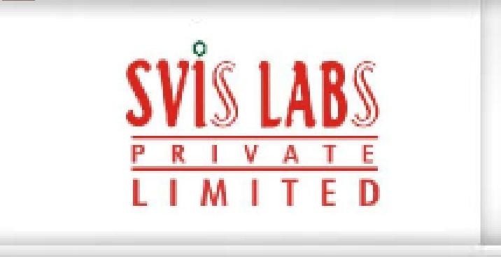 Sviss labs Pvt Ltd