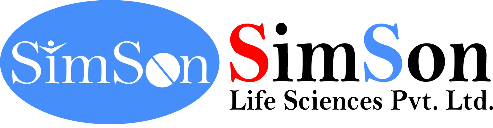 Simson Life Sciences P ltd